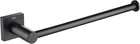 Kraus Ventus Bathroom Towel Bar, Matte Black Finish, KEA-17725MB New. Price: $62.28.