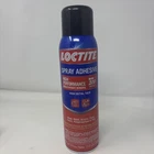 Loctite Spray Adhesive High Performance 200, 13.5 Oz. Can (2235317) New. Price: $13.99.