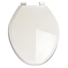 Centoco 3800SCLC-001 Toilet Seat With Cover, Slow Close/lift & Clean New. Price: $31.89.