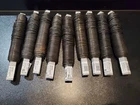 Lot Of Hillman 9971519 16GA Dark Annealed Wire 2LB Ea. New. Price: $109.99.