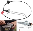 For Dometic 35100 Atwood Hydro Flame Furnace Igniter Electrode Rv Motorhome Kit New. Price: $17.27.