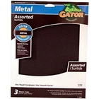 Ali Industries 4447 Sanding Sheets New. Price: $18.93.
