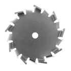 304 Stainless Steel Dispersing Disc 30-500MM/1.2-19.7 Dia: 30MM/ Inch New. Price: $15.91.