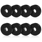 Kepydrmtf 8PCS Rubber Isolation Pads, 1.5 Inch Od 0.5 Id 0.4'' Thick Rub... New. Price: $10.57.