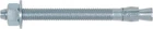 371930 Wedge Anchor, 3/8 X 3-INCH, 50-PACK Zinc New. Price: $45.00.