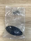 Signature Hardware Barrus 2" Center Cup Cabinet Pull - Black Open. Price: $14.20.