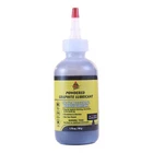 Ags Company Mr. Zip Extra Fine Dry Graphite Lubricants Bottle 2OZ. Advanced New. Price: $16.44.