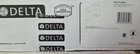 Delta 567LF-MPU Ara 1.2 Gpm Single Hole Bathroom Faucet Chrome New. Price: $149.77.
