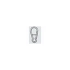 National Hardware N100-359 Interlocking Spring Snap, Stainless Steel, 3-1/8 In. New. Price: $34.55.