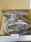 Moen Essie 84128SRN 2-HANDLE Centerset Bathroom Faucet, Brushed Nickel Open. Price: $61.99.