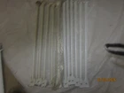 Closetmaid Shelf Organizer Support Brackets( 12) White 12" 1775 Used. Price: $22.00.