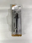National Hardware N184-234, 5" Kickdown Door Stop Chrome Finish Ships Free New. Price: $11.77.