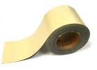 Eternabond Tan Mobile Home Rv Rubber Roof Repair Tape Sealant 4" X 10' - F... New. Price: $27.80.