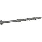 Hillman Fasteners 48393 Wood Screws, Gray, 254 Piece New. Price: $43.24.