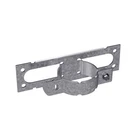 Simpson Strong-tie Pipe-grip 50/PACK PGT2E-R50 New. Price: $262.99.