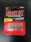 Starborn BDA160 Stainless Steel Hex Shank Replacement Bit #7 0.125 In. New. Price: $20.00.