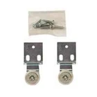 Prime-line 6517 Assembly, 3/4 Dia Roller, 1/4 Nylon/ste New. Price: $15.20.