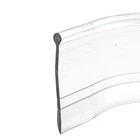 Prime-line Products 6184 Shower Door Bottom Seal, Clear New. Price: $18.29.