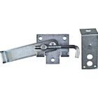 National Hardware N160-754 # 4" Zn Hook Jamb Latch, 4&QUOT New. Price: $32.10.