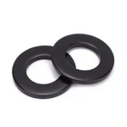 3/8'' (50 Pack) Stainless Steel Flat Washers, 7/8" Od, Black Oxide Metal Wash... New. Price: $15.76.