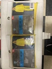 (2)BRAND New West Chester Yellow Piece 100%FREE Rain Suit 44110-XL. Price: $15.00.