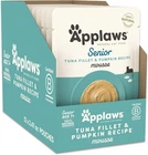Applaws Senior Natural Wet Cat Food Mousse Limited Ingredients New. Price: $54.99.