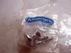 25 Pack Amerock Allison Cabinet Knobs Polished Chrome BP5300526 1-1/4 32MM New. Price: $16.33.