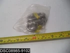 QTY=3: N262-501 National Hardware 5/16" Stainless Steel Quick Link New. Price: $14.39.