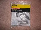 Stanley Slide Action Bolt Heavy Steel Gauge 81-4030 SP1271 New. Price: $10.00.