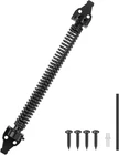 14" Gate Spring Self Closing Heavy Duty Outdoor Automatic Metal New. Price: $18.84.