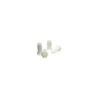 Truguard F31936TV Round Caster Sockets, Plastic, 9/16 Od X 5/16-IN. Id, 4-PK. New. Price: $20.28.