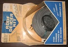 Vintage Smith-gates P-1160 Roof De-icer Kit (60 Ft.) Open. Price: $28.00.