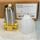 Shower Valve Body For Lavelle BYA-2101-BN Wall-mount Waterfall Tub Faucet Handle Open. Price: $22.49.