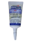 Zinsser Sure Grip Seam And Repair Adhesive #391498 2 Oz. New. Price: $5.59.
