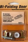 Prime-line Bi-folding Door Pivot Bracket N-6711 New. Price: $8.49.