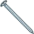 (1)-100CT Hillman #10 X2-1/2" Phillip Pan Hd Zinc Plated Sheet Metal Screw 80086 New. Price: $23.99.