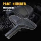 Gxarts Air Intake Inlet Duct 282103S600 Compatible With Hyundai Sonata 2.4L 2011 New. Price: $33.99.