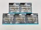 (5 Pk) New Everbilt 4 In. Galvanized Barrel Bolt Latch Gate & Door W/ Screws. Price: $22.99.