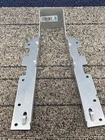 Simpson Strong-tie LUS210Z 18 Ga. Zmax Face Mount Joist Hanger New. Price: $18.00.