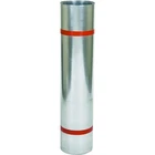 Amerimax 70024 Roll Valley Flashing, 50 Ft Oal, Oaw, Galvanized Steel. Price: $192.13.
