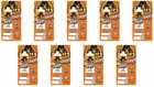 Gorilla 100 Percent Silicone Sealant Caulk, 2.8 Ounce Squeeze Tube, Clear,... New. Price: $67.81.
