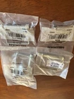 4 Wire Lock Pins 3 Are Hillman 1 Unbranded Various Sizes New. Price: $6.00.