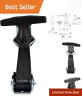 WJ201U Truck And Trailer Rubber Hood Latch , Black New. Price: $12.99.