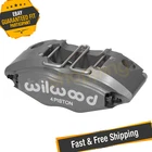 Wilwood 120-8726 Powerlite Radial Mount Caliper New. Price: $190.75.