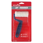 Wooster R138-3 Trim Roller And Tray Kit New. Price: $13.80.