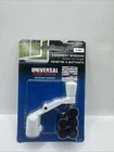 Prime-line Products 3962 Universal Spline Folding Casement Handle, White O1 New. Price: $5.84.