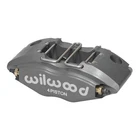 Wilwood 120-8727 Powerlite Radial Mount Brake Caliper New. Price: $190.75.