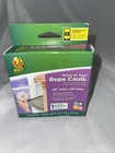 Duck Brand Rope Caulk: 1/8 In. X 35 Ft. (grey) New. Price: $8.99.