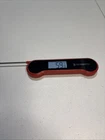 Meat Thermometer - Thermomonster M1 Model HT09 Open. Price: $8.99.