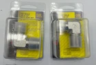 Apache 39007125 1/2" Male Jic X Pipe Hydraulic Adapter Lot Of New. Price: $19.00.